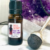 Calm the F*ck Down 100% Essential Oil Blend - 10 ml